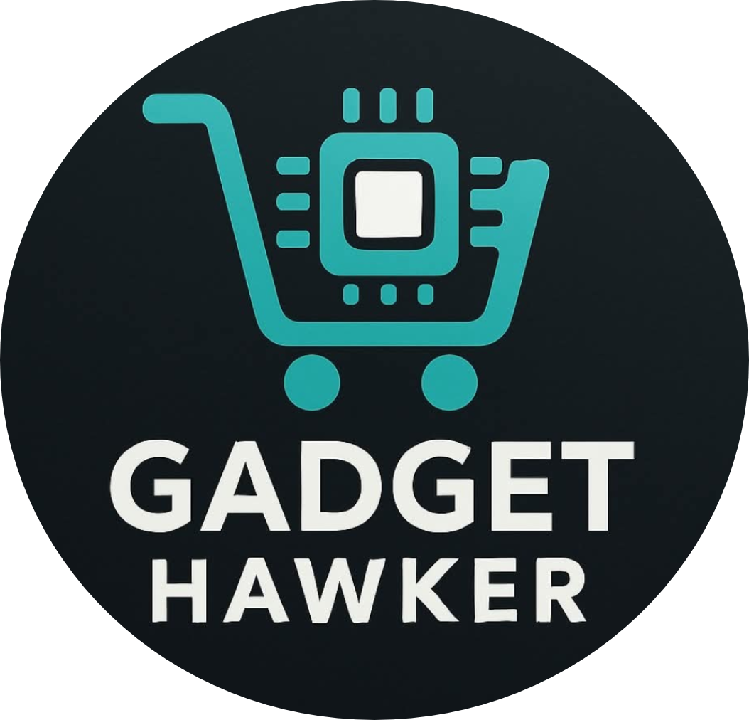 Gadget Hawker