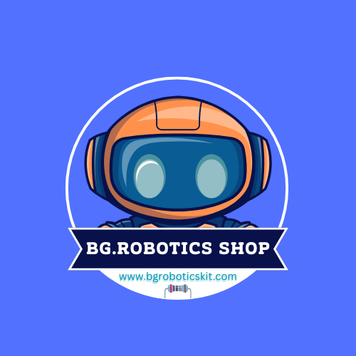 BG.ROBOTICS KIT