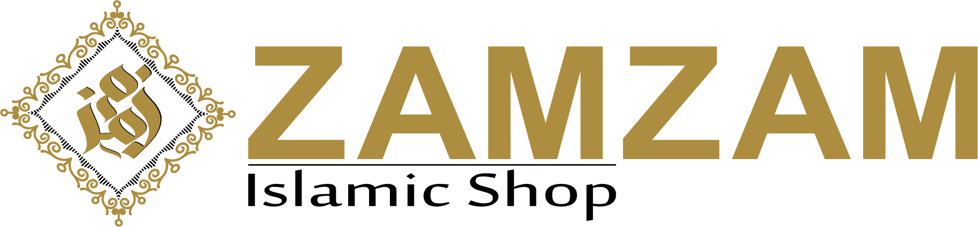 Zamzam Islamic Shop