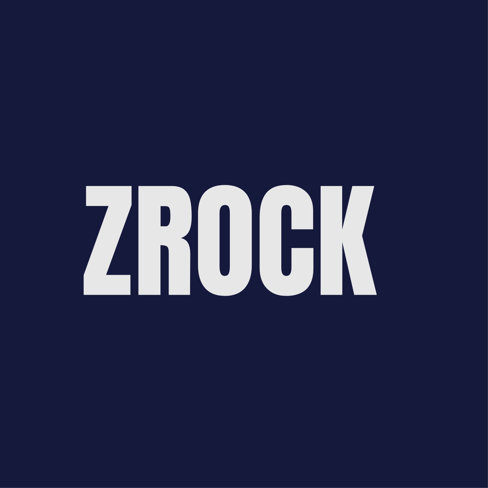 ZROCK