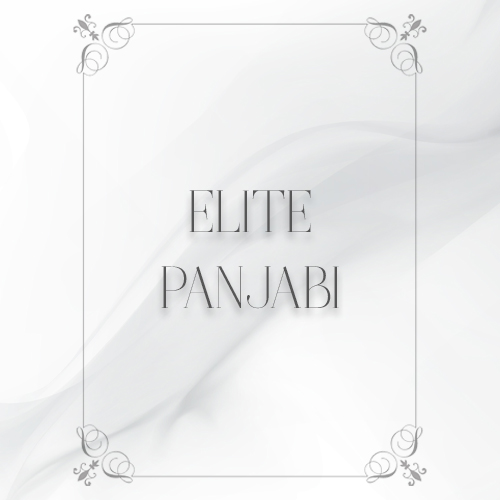 ELITE PANJABI