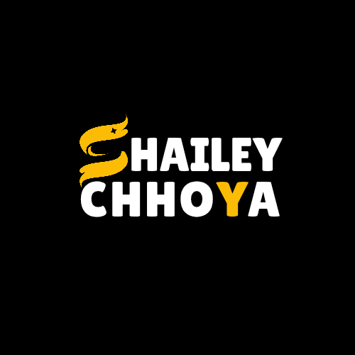 Shailey Chhoya