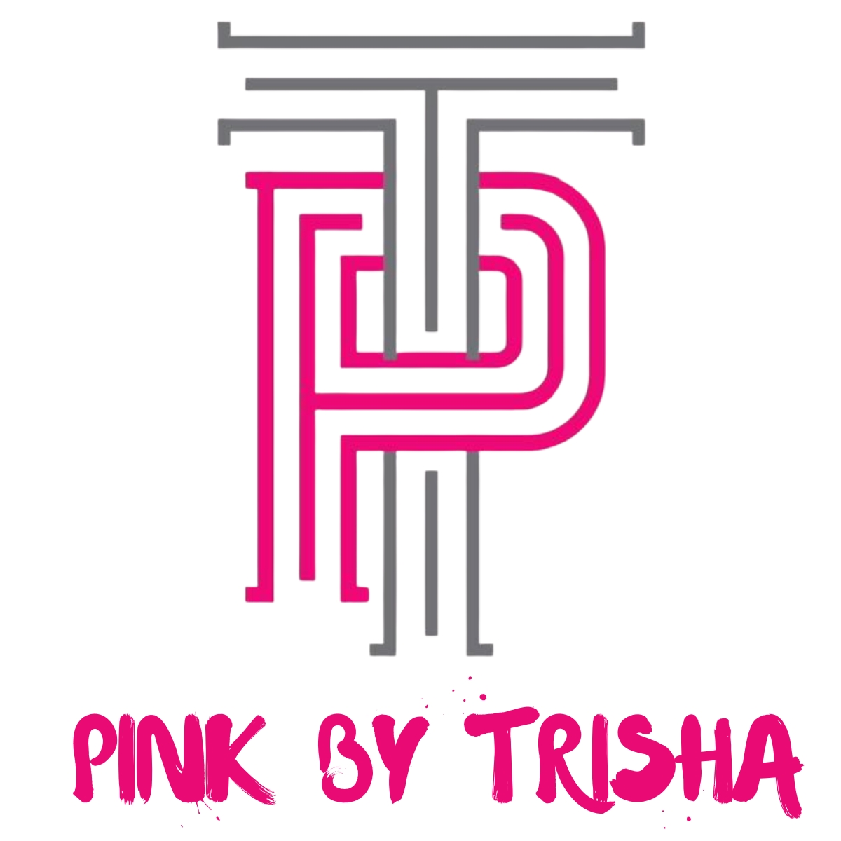 Pink By Trisha