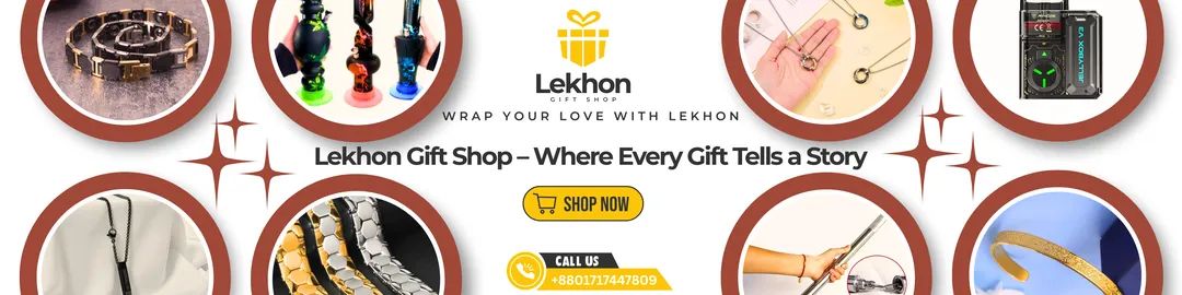 Lekhon Gift Shop