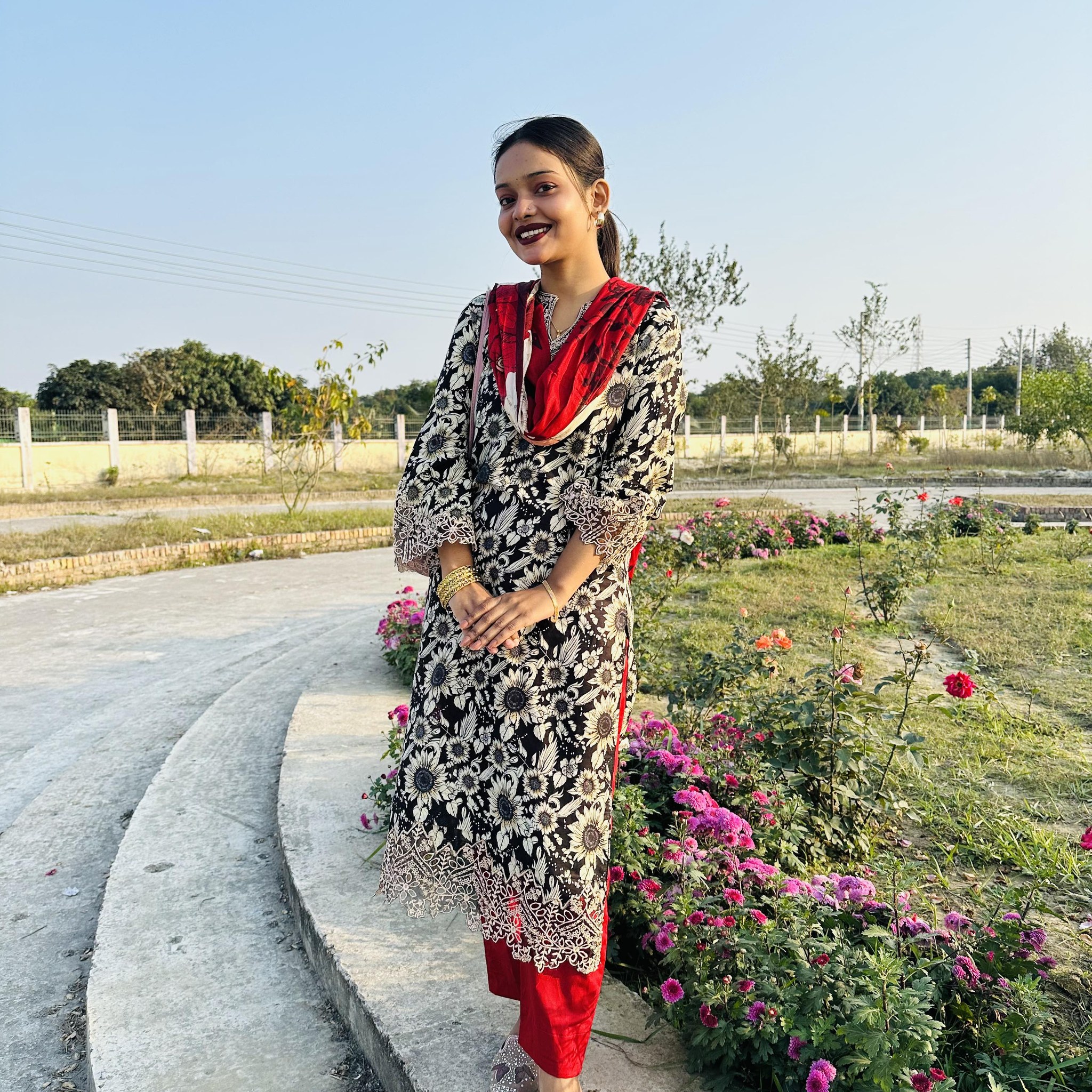 TANJU FASHION