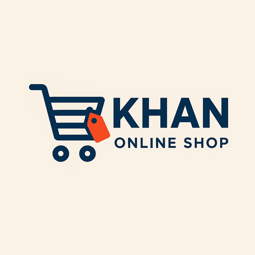 khan Online Shop