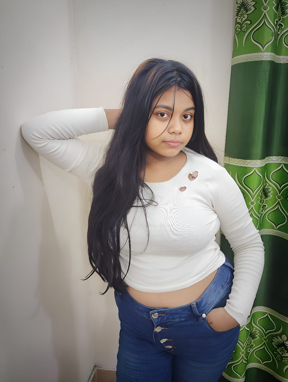 নিলিমা