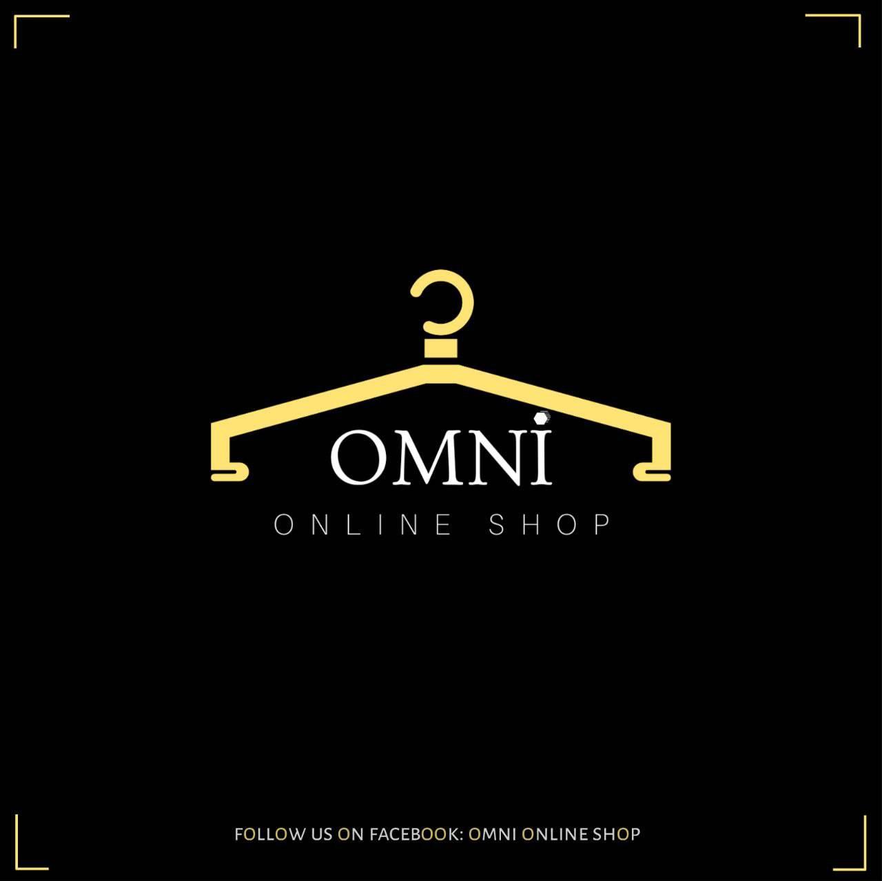 Omni online shop