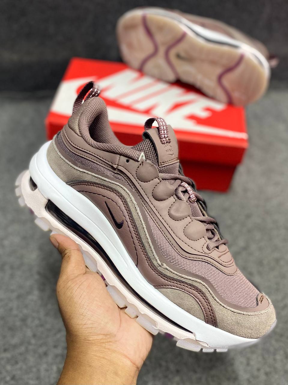 AIR MAX 97