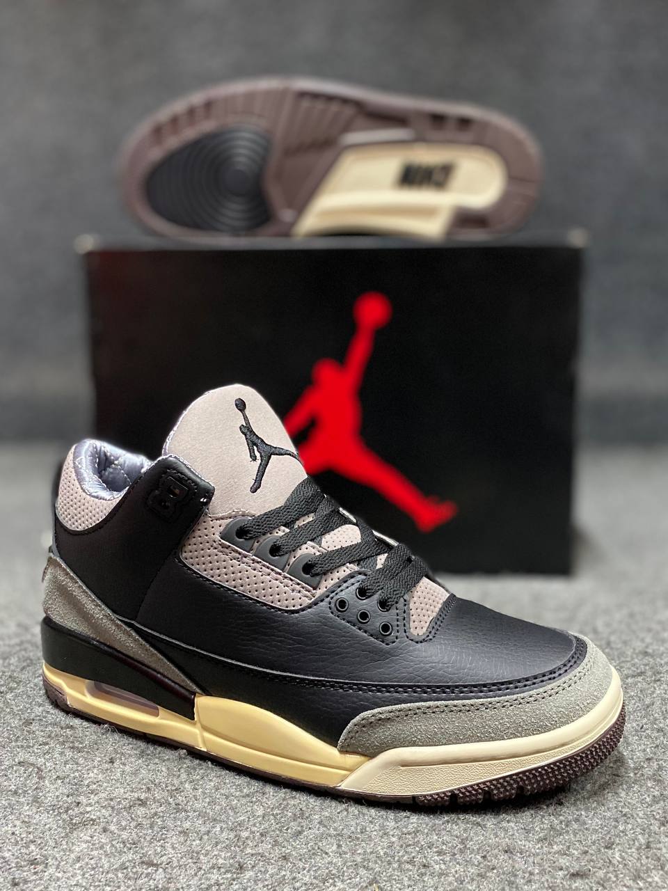 JORDAN 3