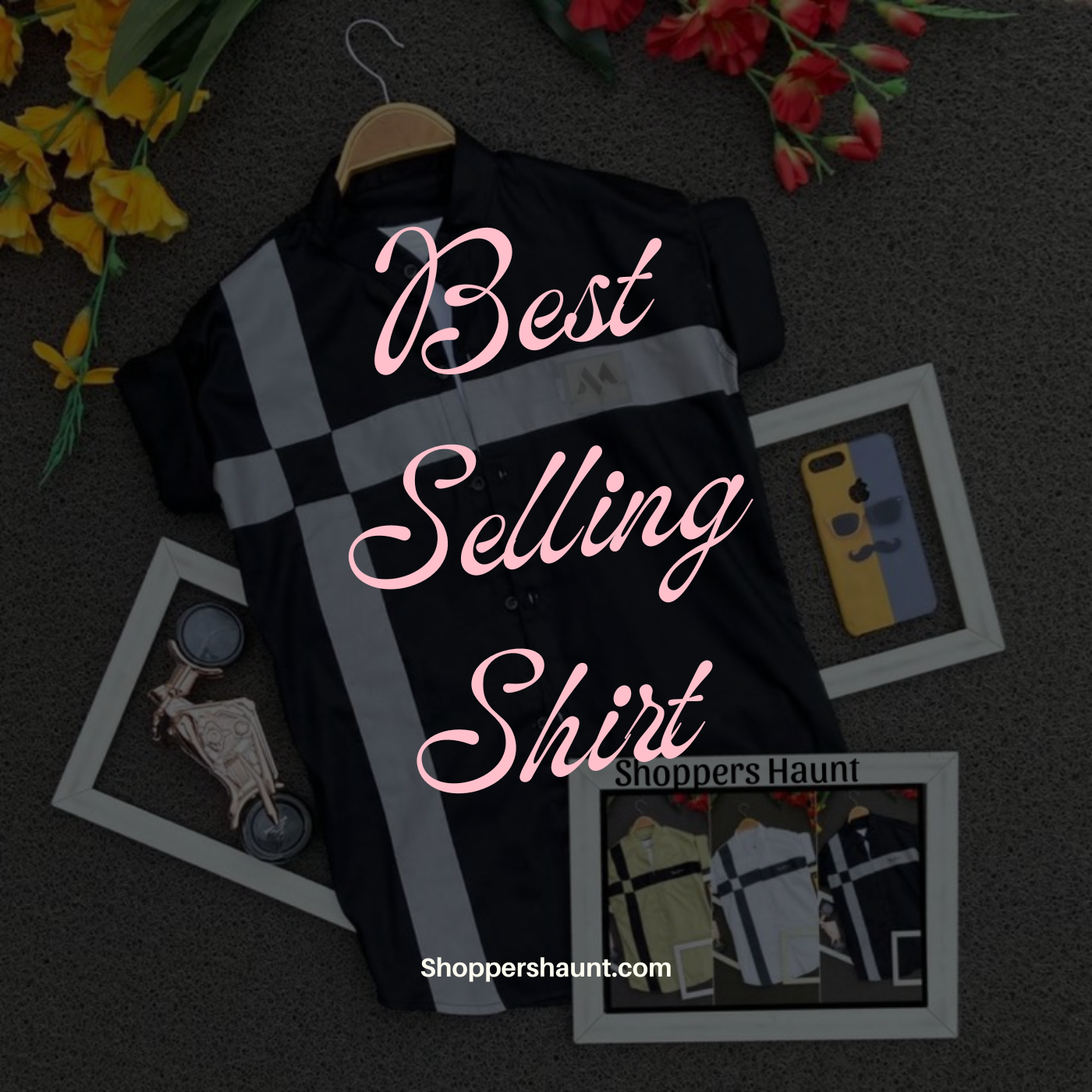 Best Selling Shirt