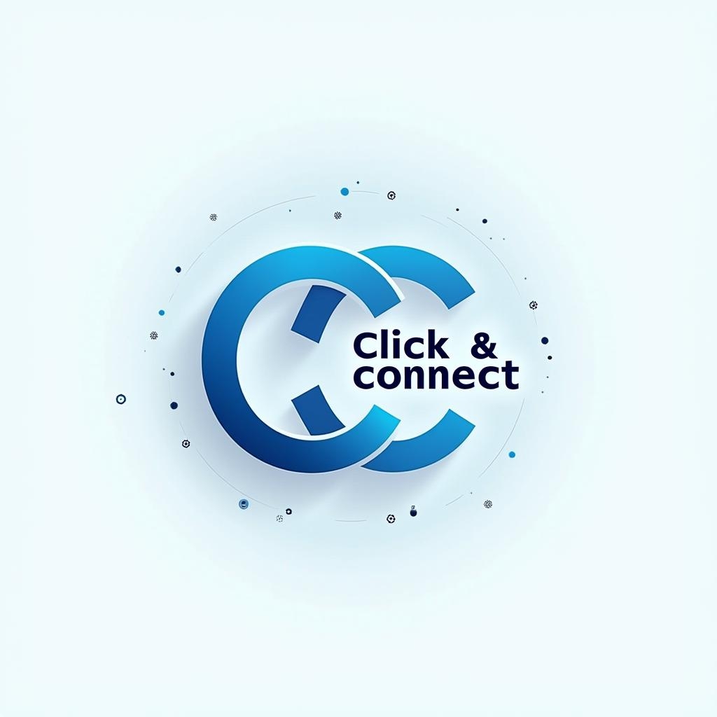 Click & Connect