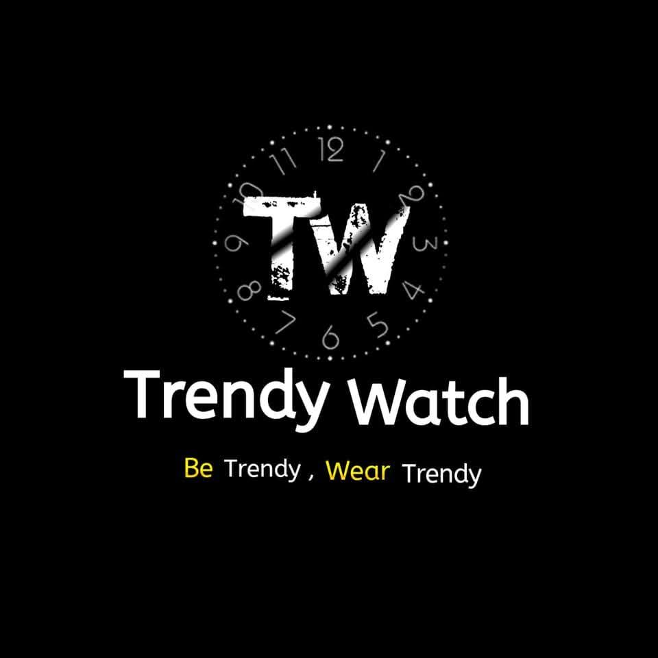Trendy Watch