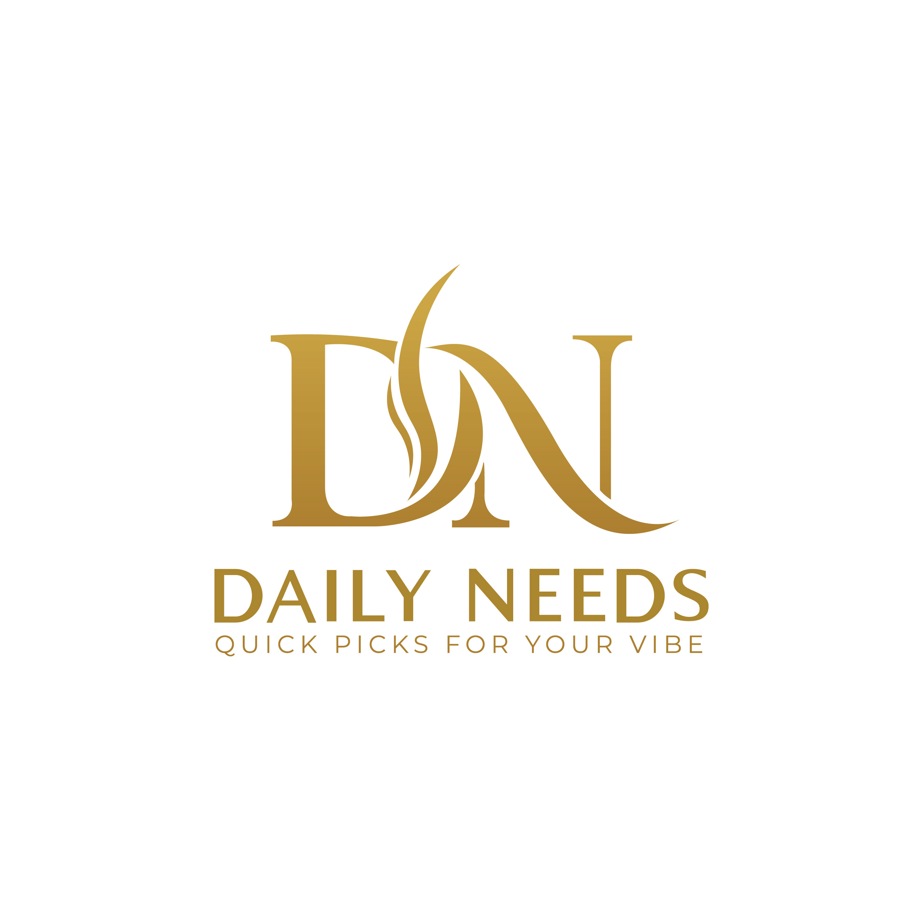 DAILY NEEDS