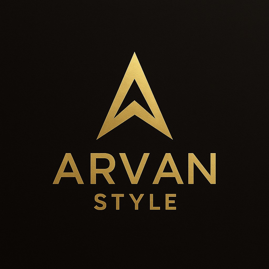 ARVAN STYLE