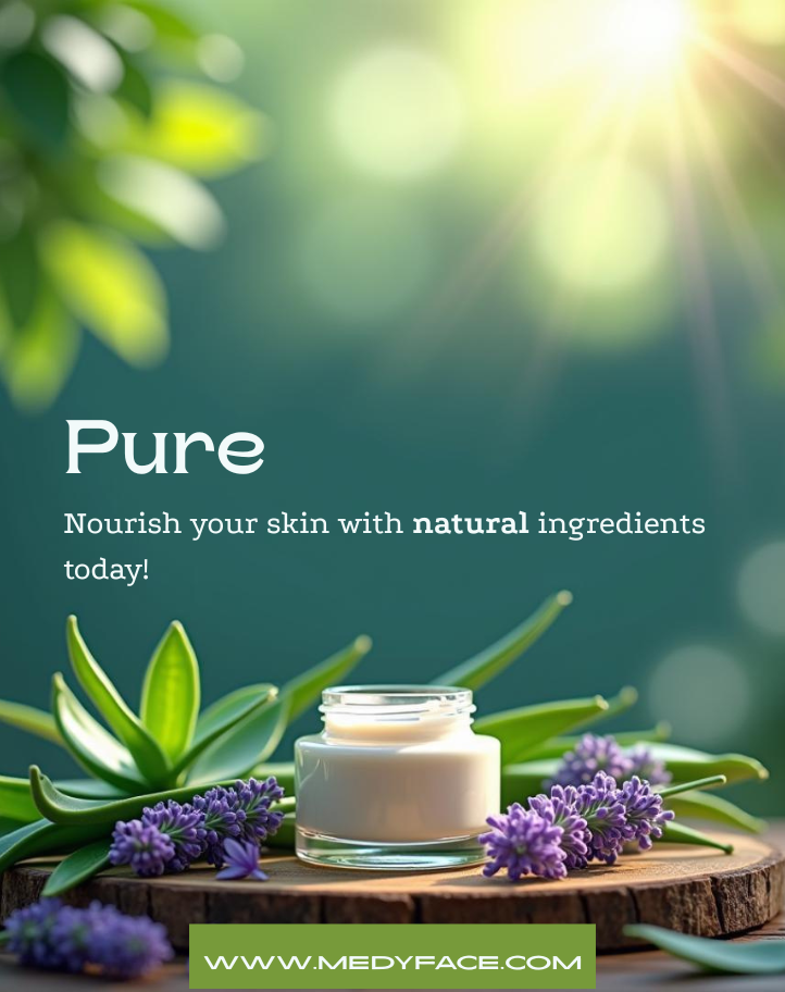 Skin care
