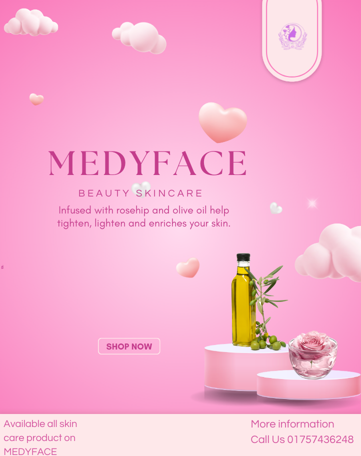 Skin care
