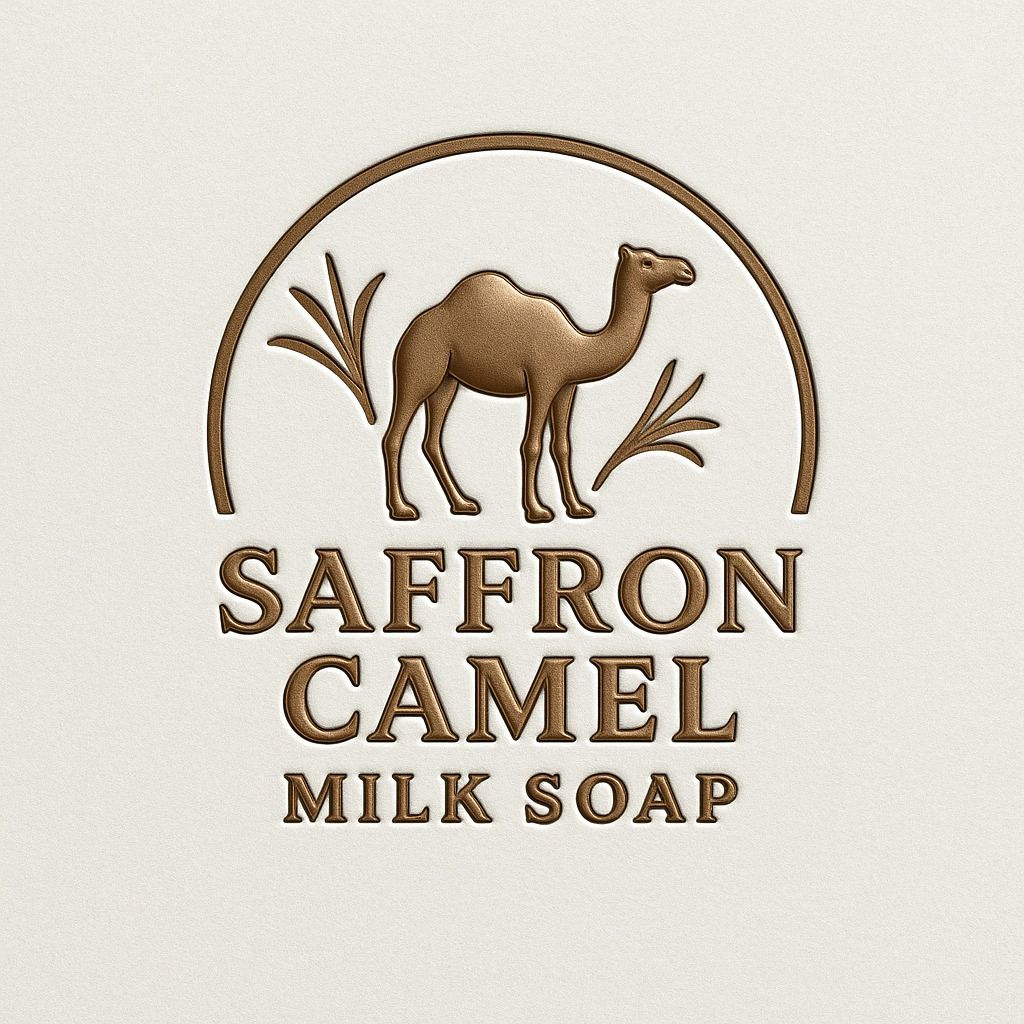 The camel soap factory