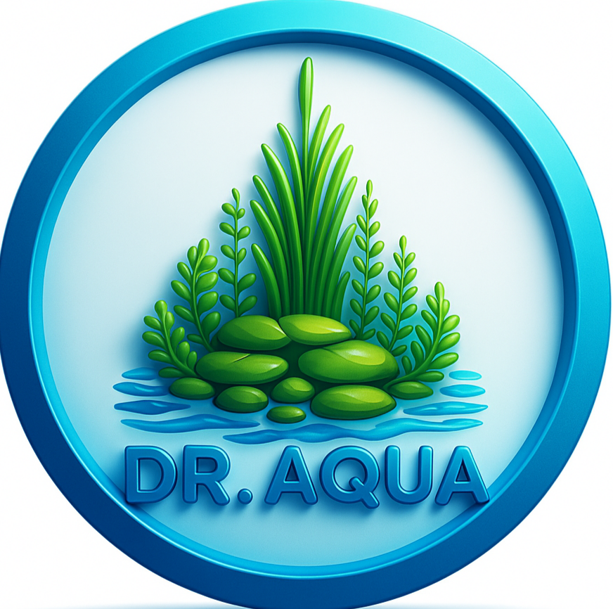 Dr.aqua