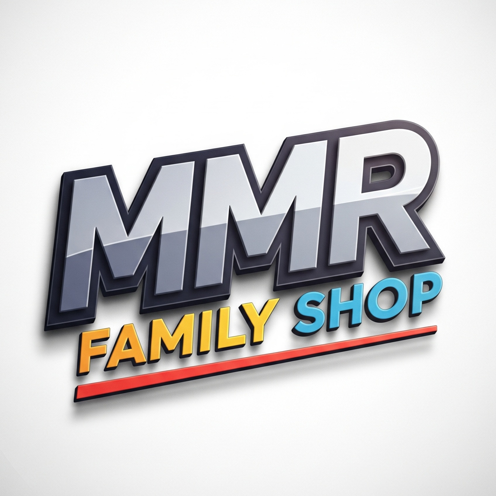 MMR Family Shop