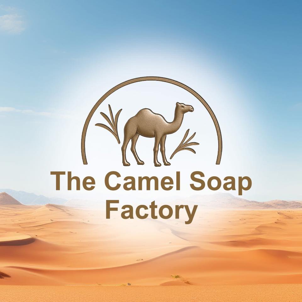 The camel soap factory