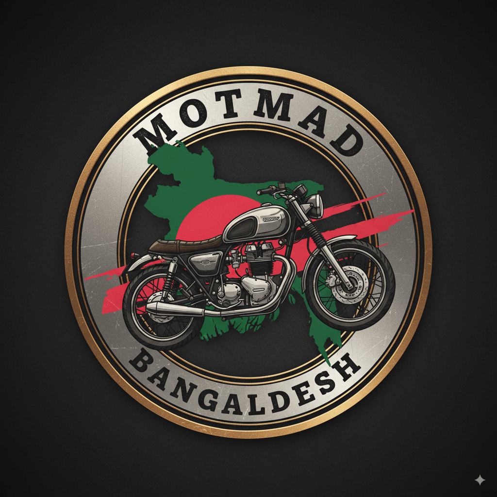 Motomad Bangladesh
