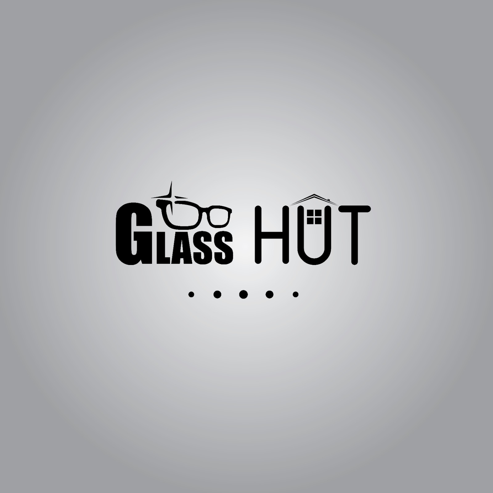GLASS HUT