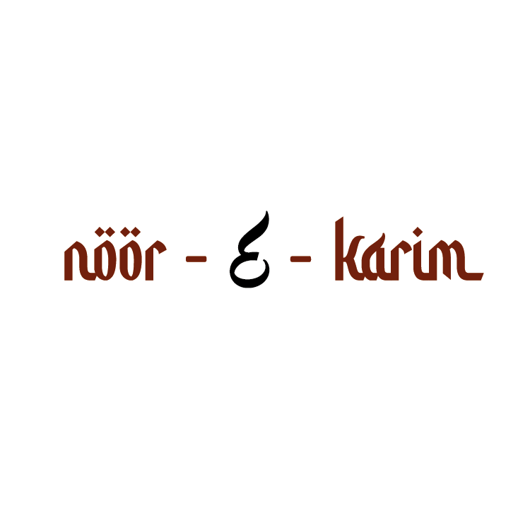 Noor- E- Karim