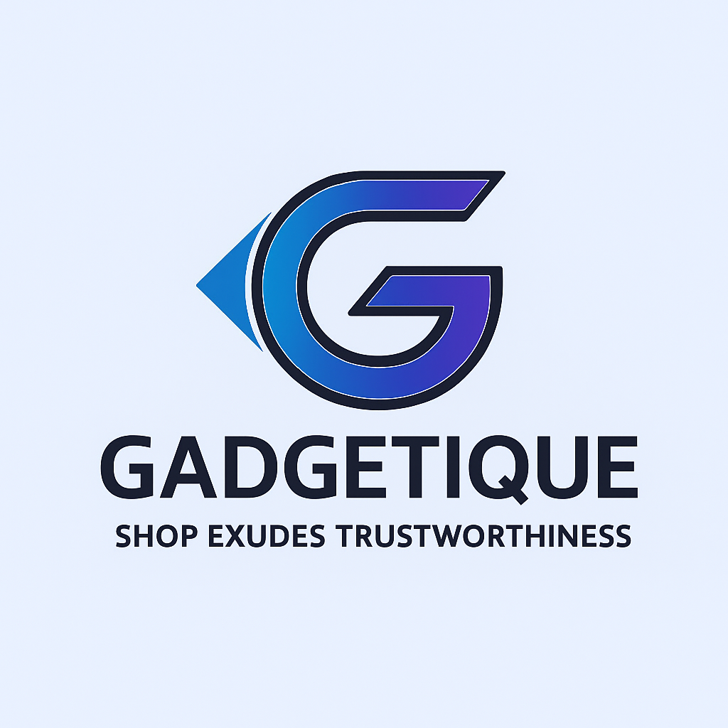Gadgetique