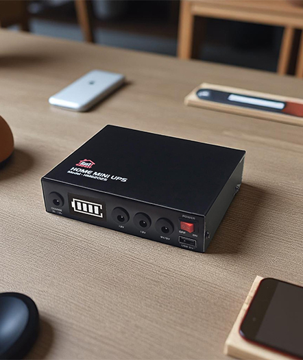 Home Mini Ups এর আরো ছবি দেখুন