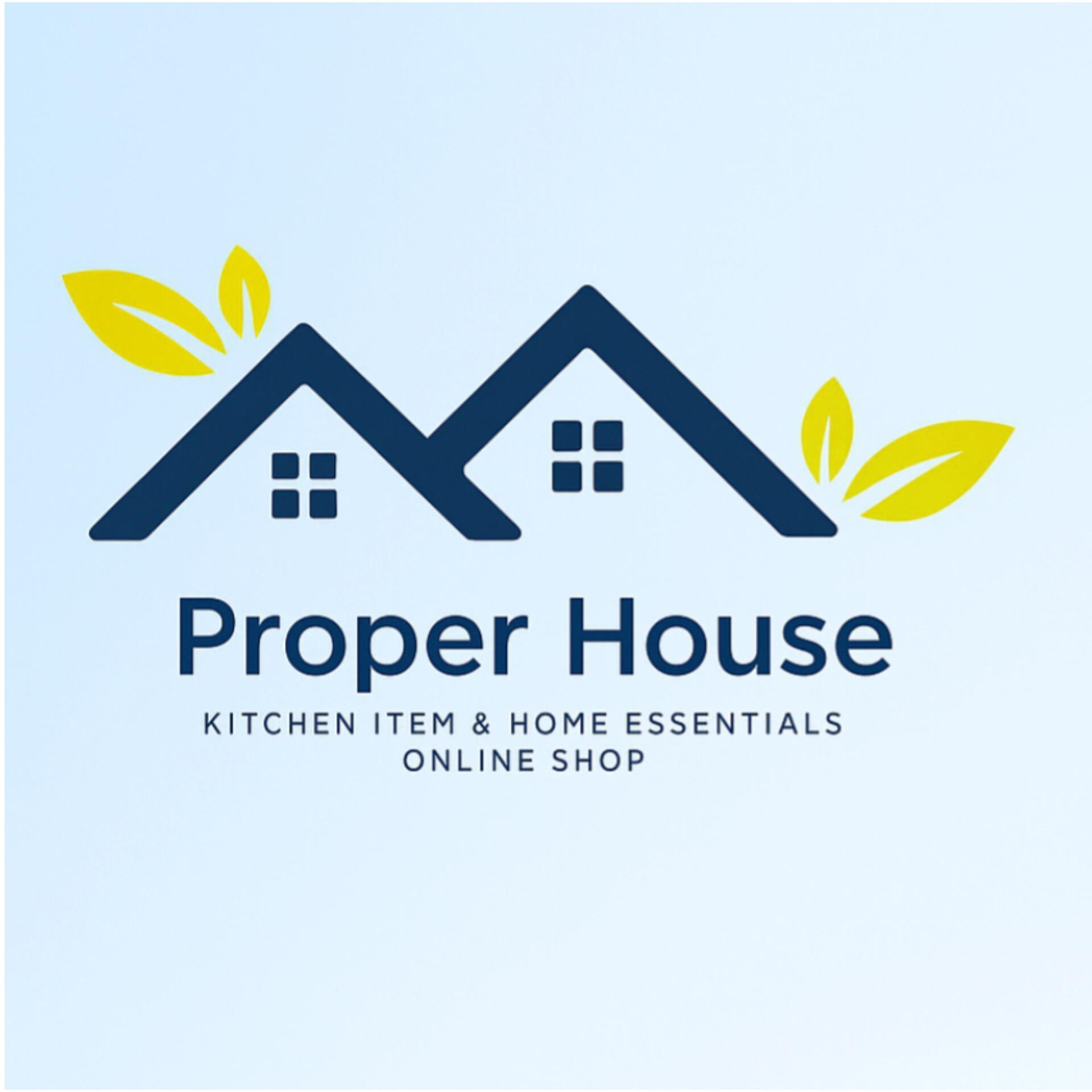 Proper House