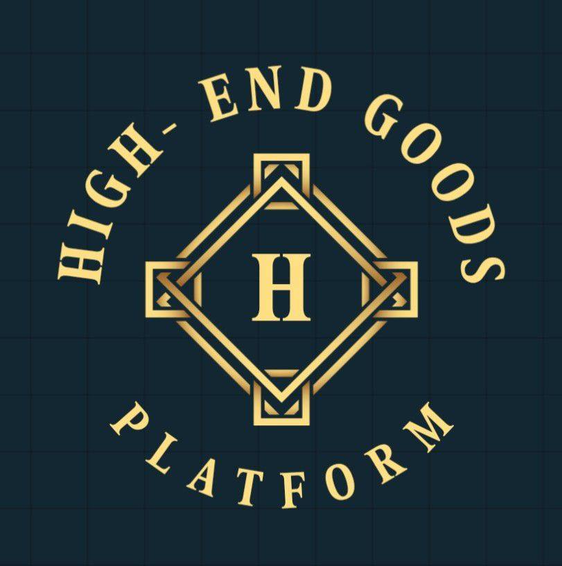 High- End Goods Platform