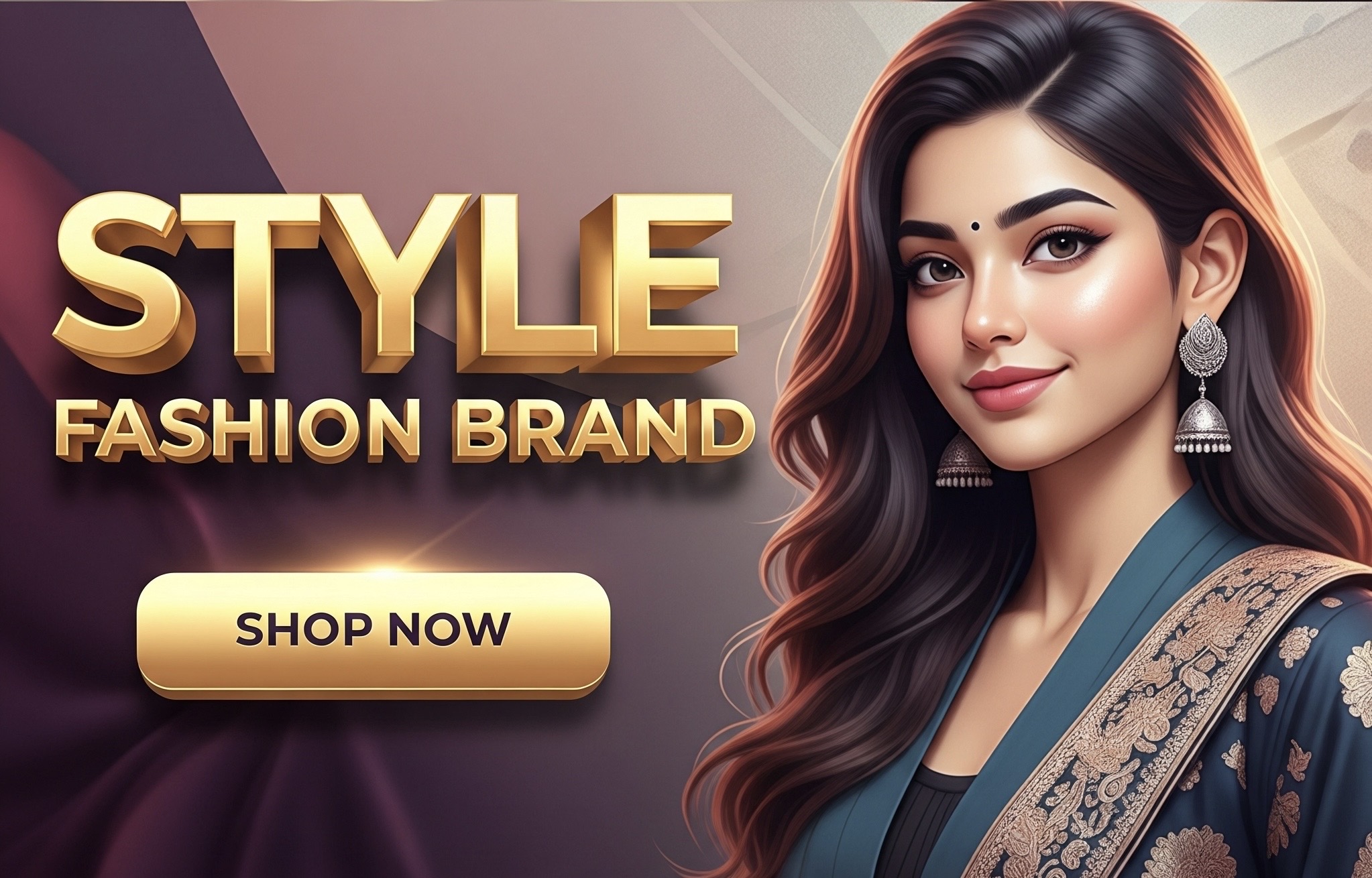 Style Fashion Brand