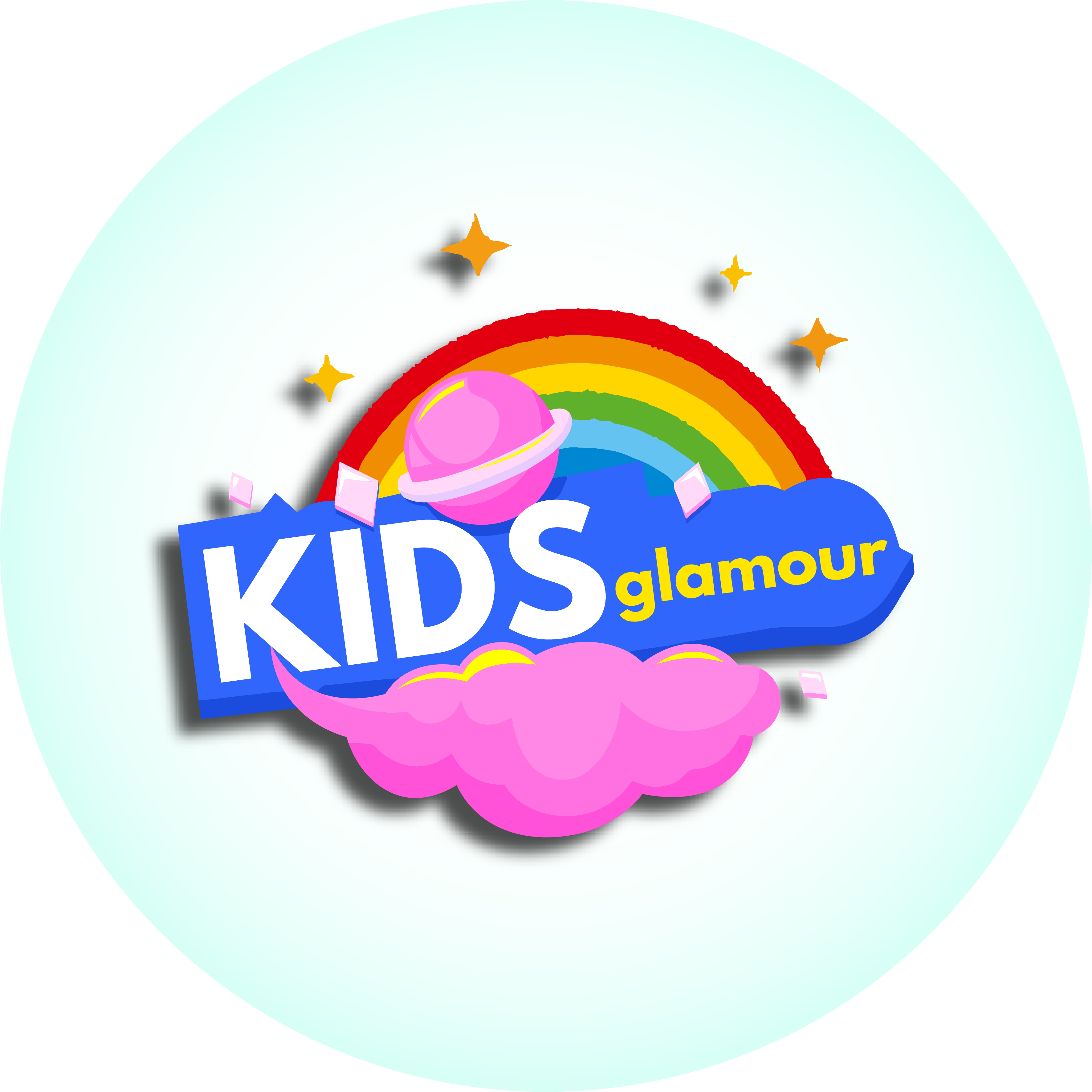 Kid's Glamour