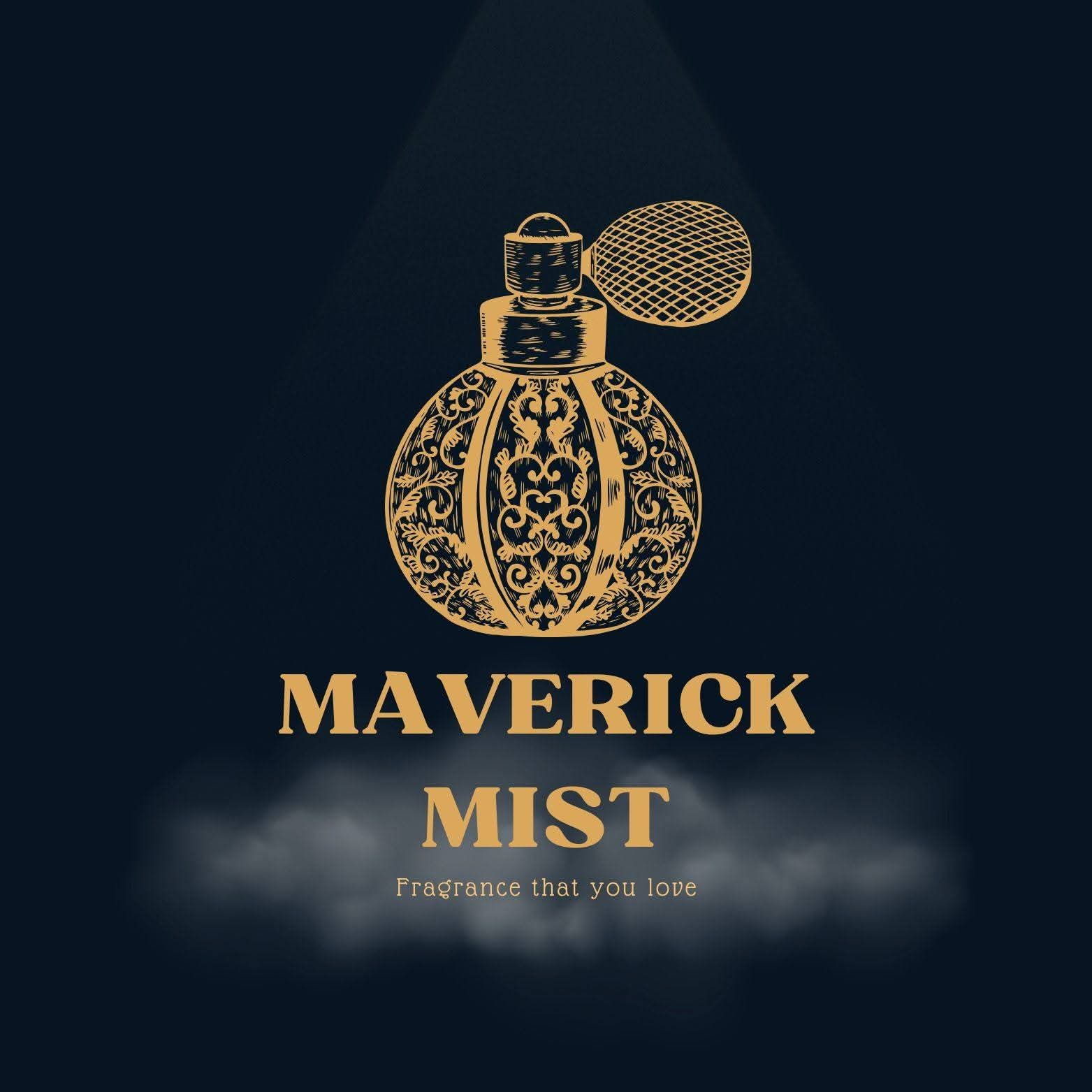 MAVERICK MIST