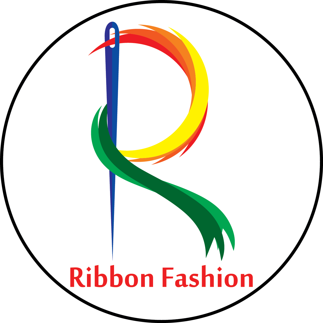 Ribbon Fashion