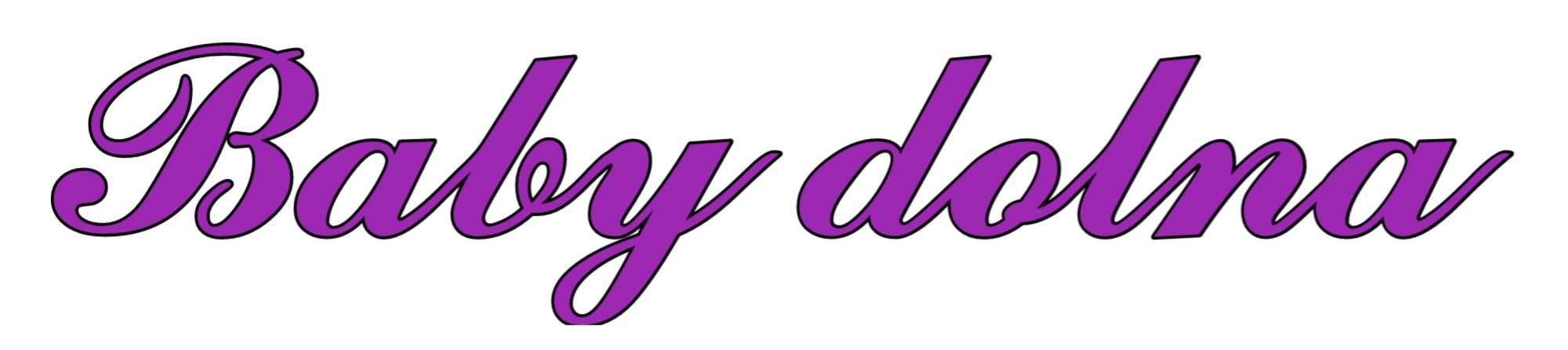 𝒃𝒂𝒃𝒚 𝒅𝒐𝒍𝒏𝒂