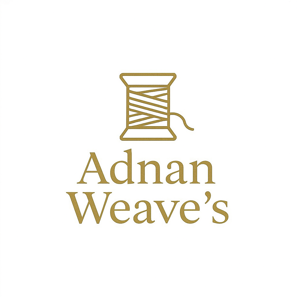 Adnan Weave's