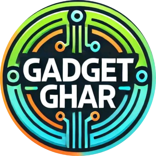 GADGET GHAR