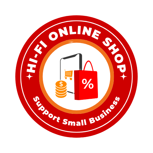 Hi-Fi Online Shop
