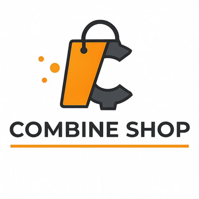 Combine Shop