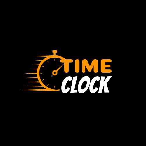 Time Clock