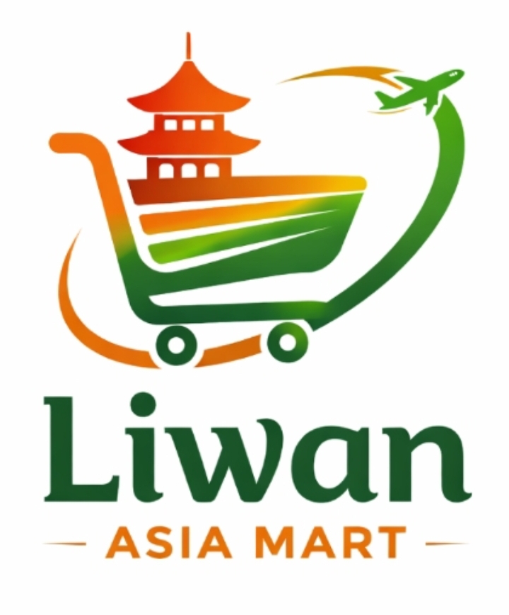 Liwan Asia  Mart