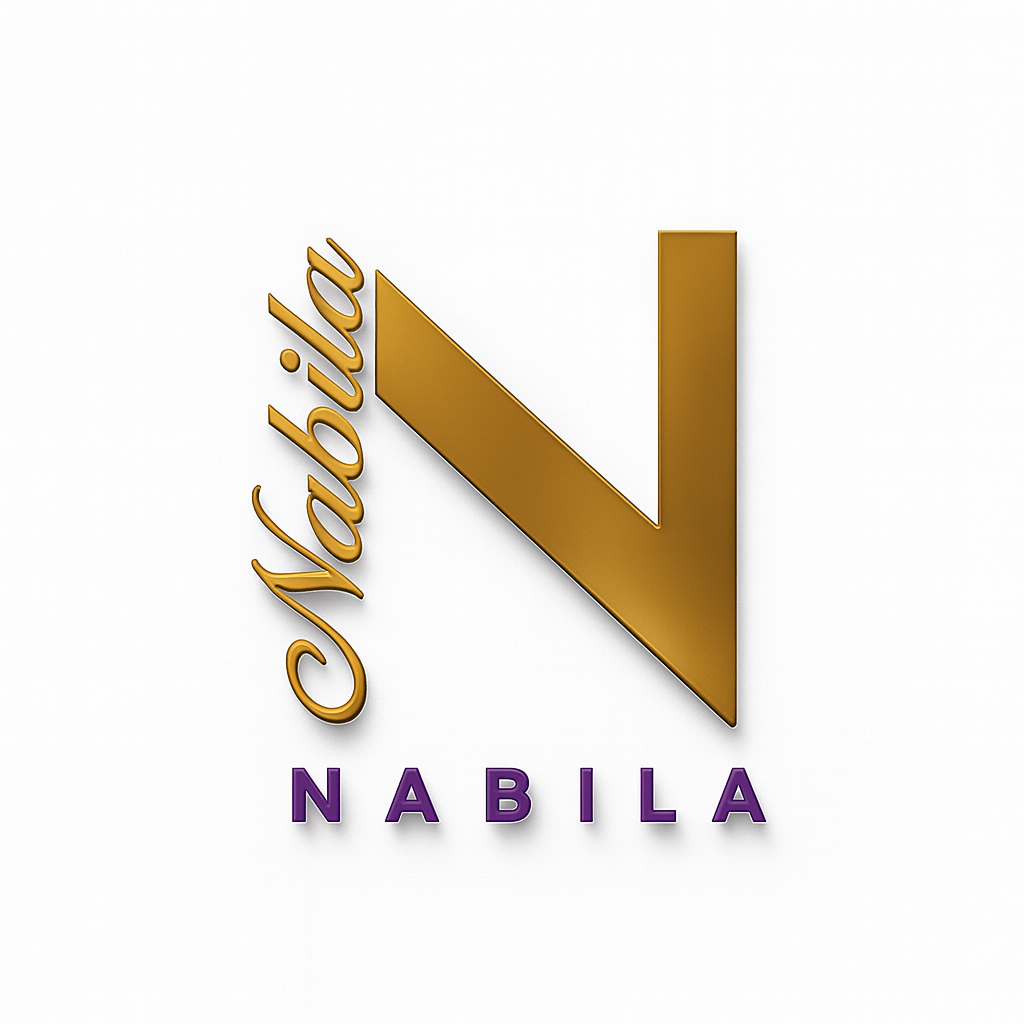 Beauty Products By Nabila