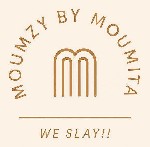 Moumzy By Moumita