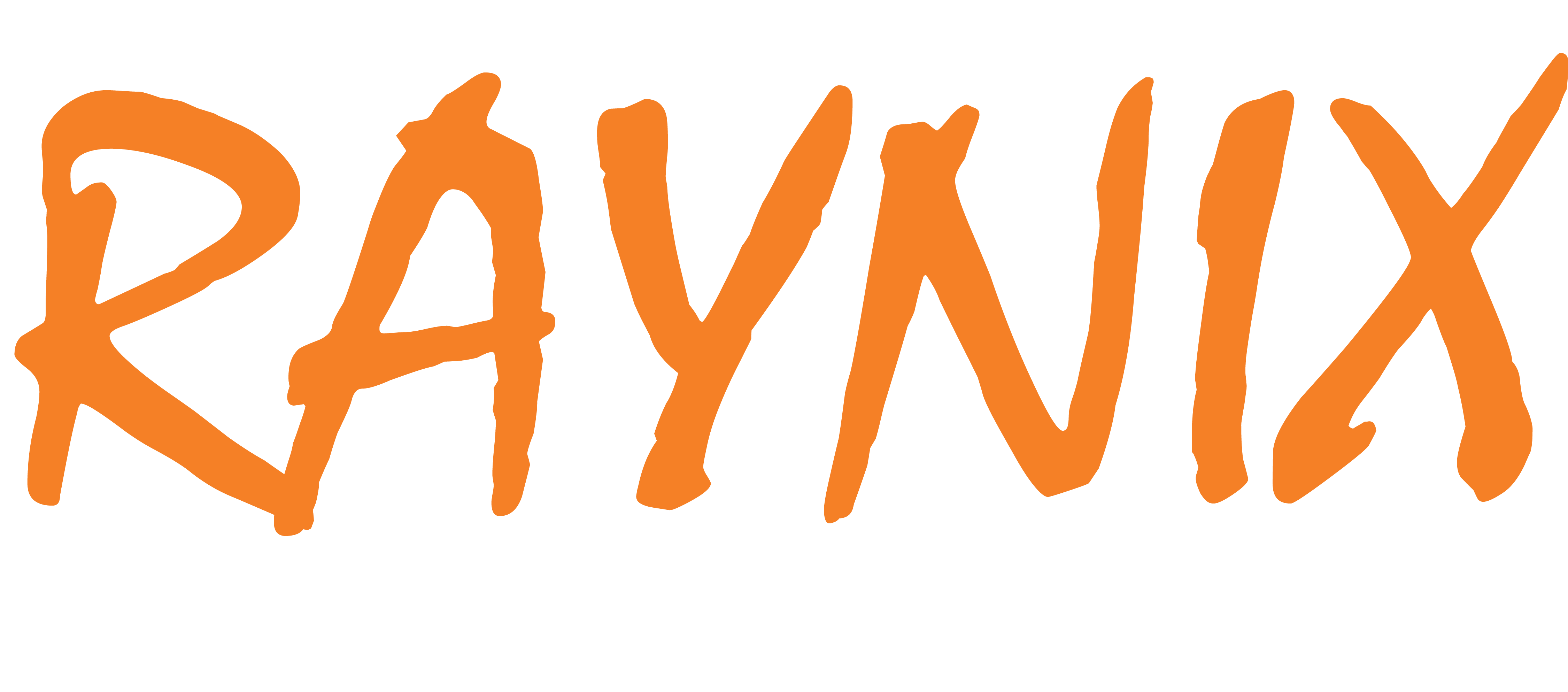 RAYNIX