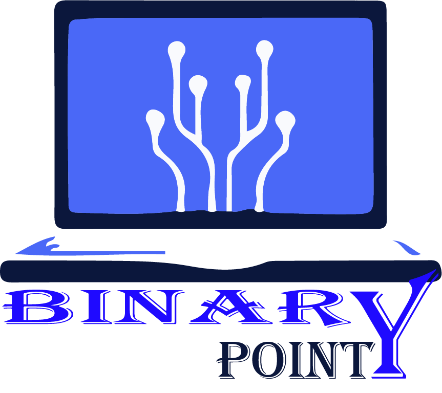 Binary Point BD