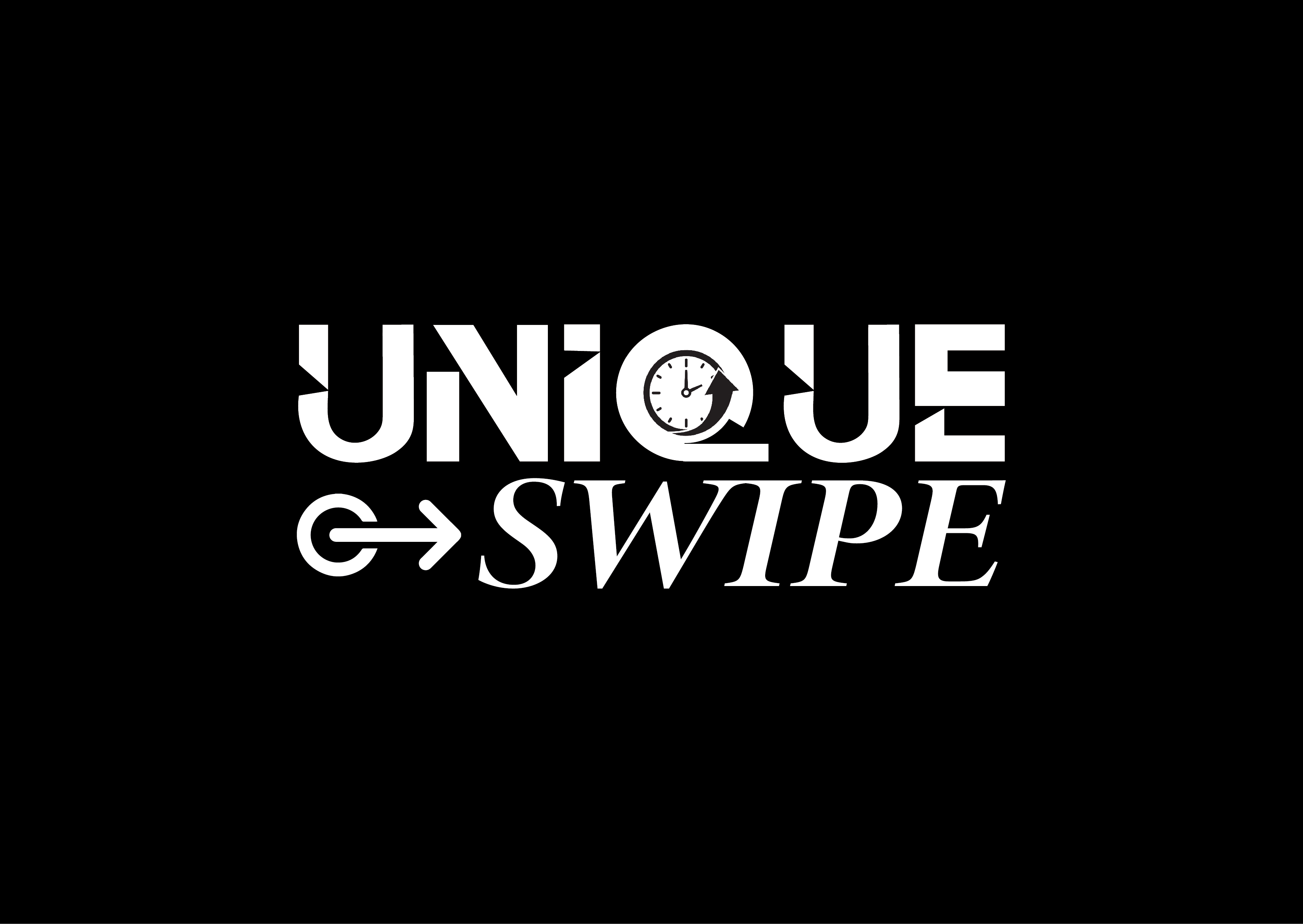 Unique Swipe