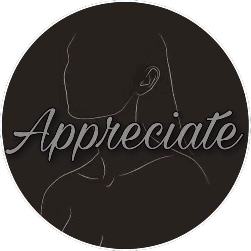 Appreciate