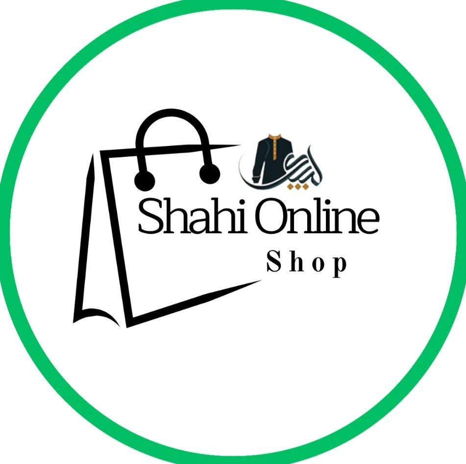 Shahi Online Shop
